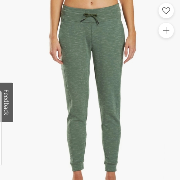 prana sunrise jogger